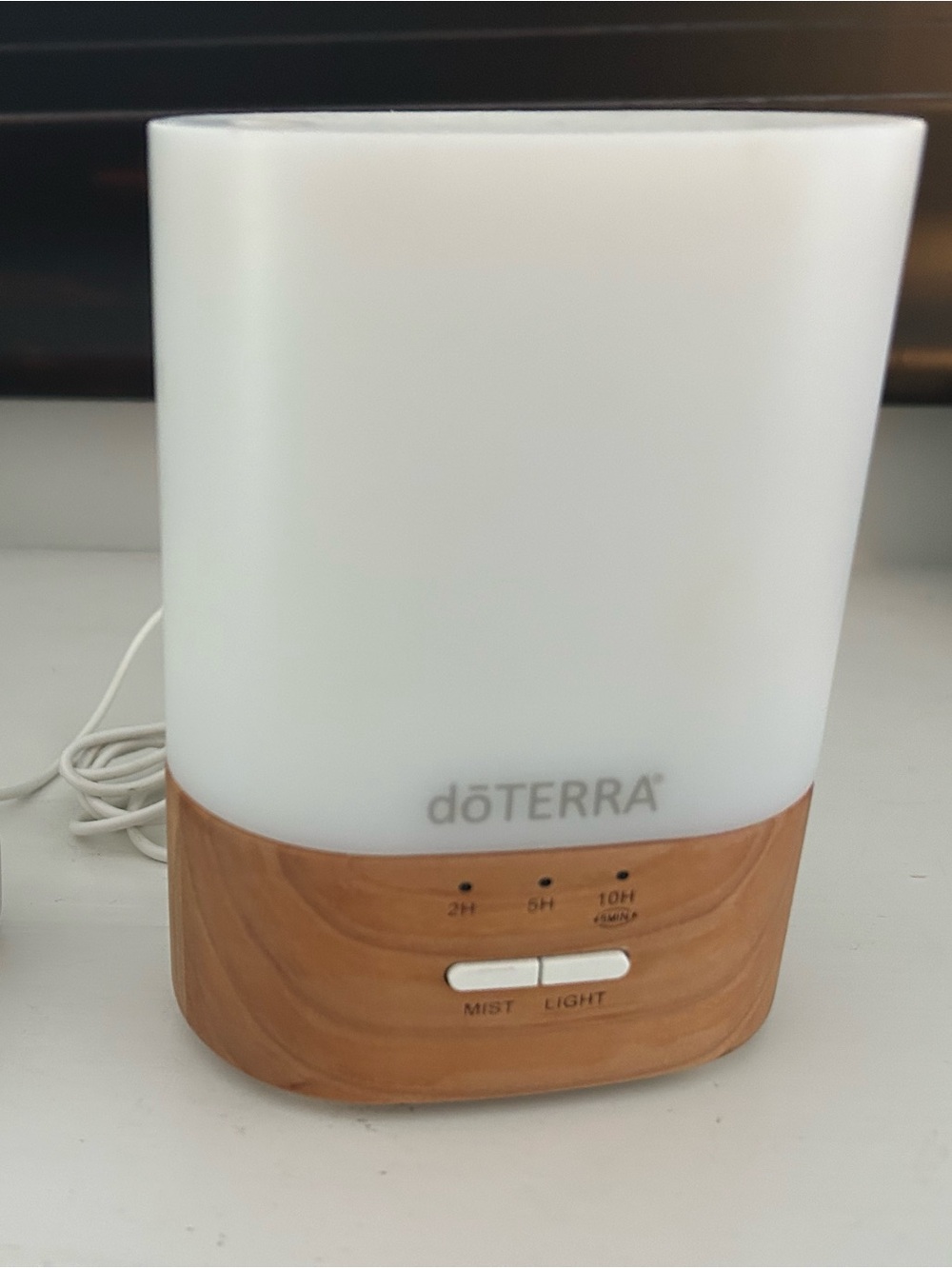 doTERRA LUMO Aroma Essential Oil Diffuser